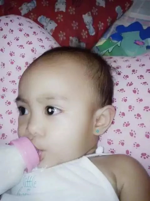 2-year old fights cancer bravely 2-year old fights cancer bravely
