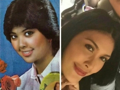10 Filipino celebrities who are proud to be retokados or retokadas. #3 will surprise you!