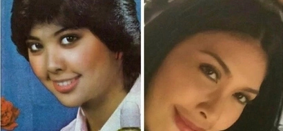 10 Filipino celebrities who are proud to be retokados or retokadas. #3 will surprise you!
