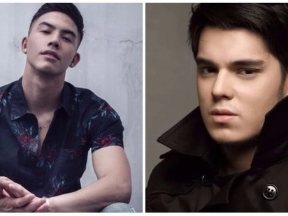 Actors you need to watch out in La Luna Sangre. Top 4 actors that you need to watch out in the new "fantaserye" primetime TV series of ABS-CBN.