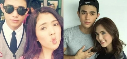 Sofia Andres shocks fans after revealing Iñigo Pascual broke her heart