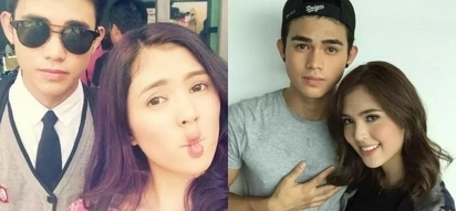 Sofia Andres shocks fans after revealing Iñigo Pascual broke her heart
