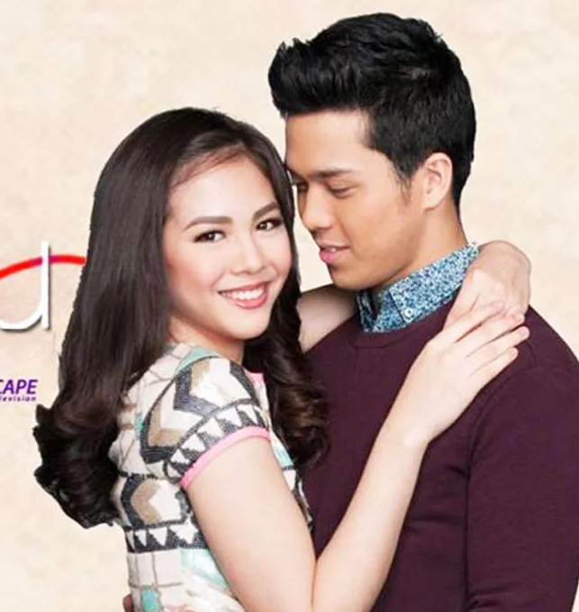 Elmo Magalona asks Janella Salvador to be his date for the Star Magic Ball Elmo Magalona asks Janella Salvador to be his date for the Star Magic Ball
