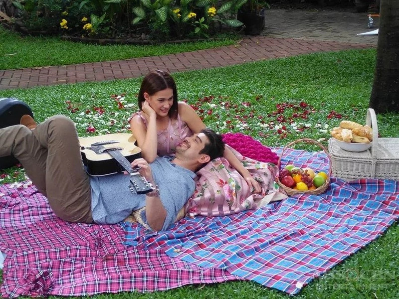 MUST SEE: Behind-the-scenes prenup photos of Anton-Andeng Wedding! MUST SEE: Behind-the-scenes prenup photos of Anton-Andeng Wedding!