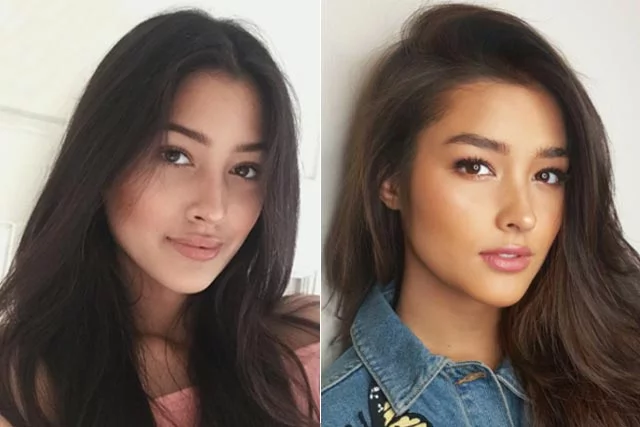 Liza Soberano and her ‘sisters from other mothers’: meet Liza’s lookalikes who could easily pass off as her doppelgangers Liza Soberano and her ‘sisters from other mothers’: meet Liza’s lookalikes who could easily pass off as her doppelgangers
