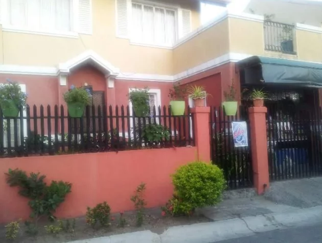 Dream house of a former OFW finally came true, staying for good after 23 years of being away with her children Dream house of a former OFW finally came true, staying for good after 23 years of being away with her children