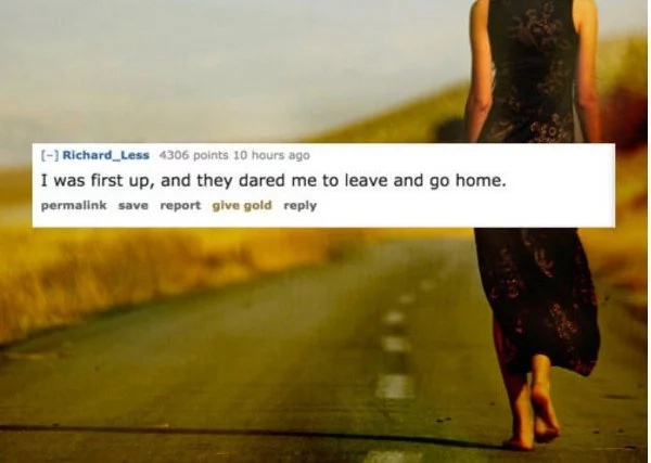 People Reveal The Most F*cked Game of Truth or Dare They Ever Had People Reveal The Most F*cked Game of Truth or Dare They Ever Had