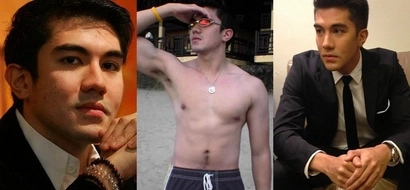 Patola talaga siya! Luis Manzano admits he finds fulfillment in slamming bashers