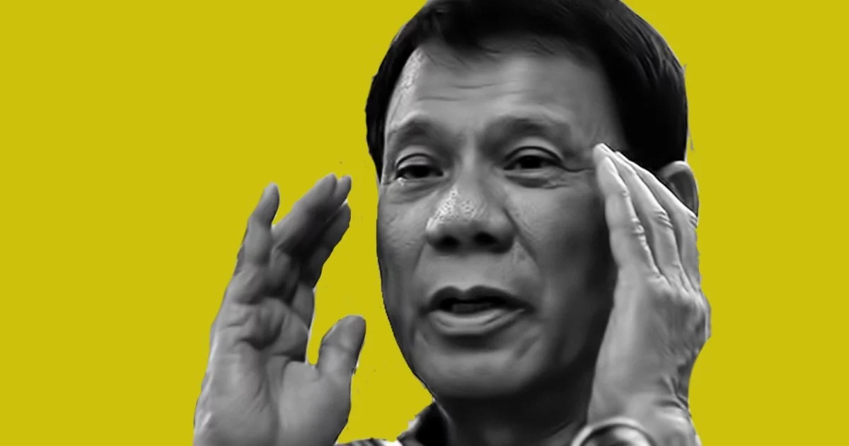 7 Crucial Things That Duterte & Donald Trump Have In Common 7 Crucial Things That Duterte & Donald Trump Have In Common