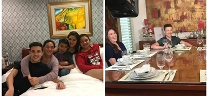 Sylvia Sanchez & Arjo Atayde's stunning house interiors will absolutely blow your mind! You have to see it to believe it!