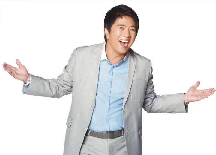 Top 5 richest Filipino celebrities Top 5 richest Filipino celebrities