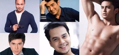 11 Filipino hotties who will take away your stress