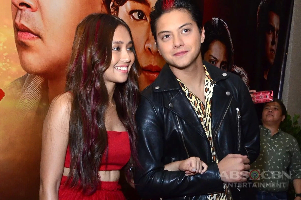 La Luna Sangre will air on June 19! Daniel Padilla payag ba na magpakita ng skin si Kathryn Bernardo? La Luna Sangre will air on June 19! Daniel Padilla payag ba na magpakita ng skin si Kathryn Bernardo?
