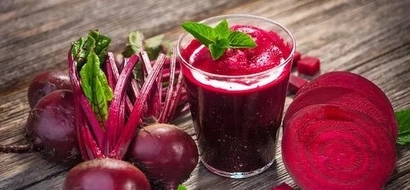 Parents, BEWARE: Energy drinks are dangerous and unhealthy! Try these 4 all natural pick-me-ups
