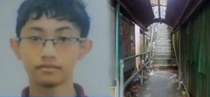 Grieving mother seeks justice for brutal murder of 16-year-old who died from 39 stab wounds in Baguio