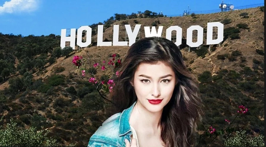 Pang bida talaga ang Beauty! Liza Soberano was offered a lead role to star in a Hollywood movie Pang bida talaga ang Beauty! Liza Soberano was offered a lead role to star in a Hollywood movie