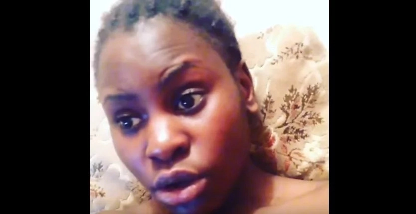 She Thinks That Beatboxing Is Easy, But WATCH How She Does It (Video) She Thinks That Beatboxing Is Easy, But WATCH How She Does It (Video)