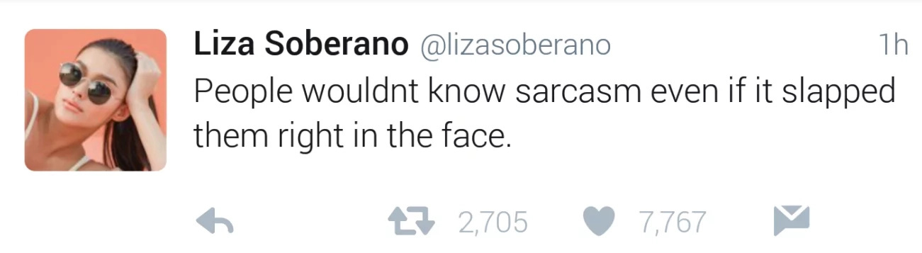 Liza Soberano Slammed by Kpop Fans After BTS Tweets. You Wouldn't Expect the Fan's Reactions to this Liza Soberano Slammed by Kpop Fans After BTS Tweets. You Wouldn't Expect the Fan's Reactions to this