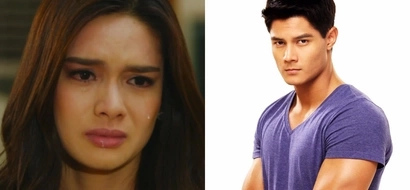 It's OVER. Emotional Erich Gonzales confirms painful breakup with Daniel Matsunaga