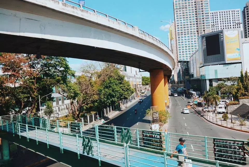 edsa-ortigas edsa-ortigas