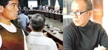 Mukhang reality show! Veteran movie director sees House probe as national entertainment