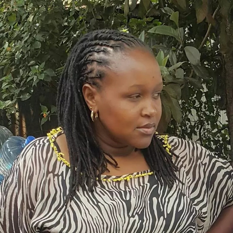 Female legislator causes drama as William Ruto watches