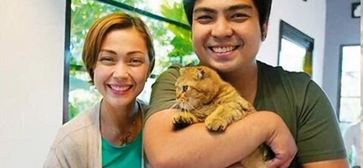 Are Jodi Sta. Maria and Jolo Revilla back together?