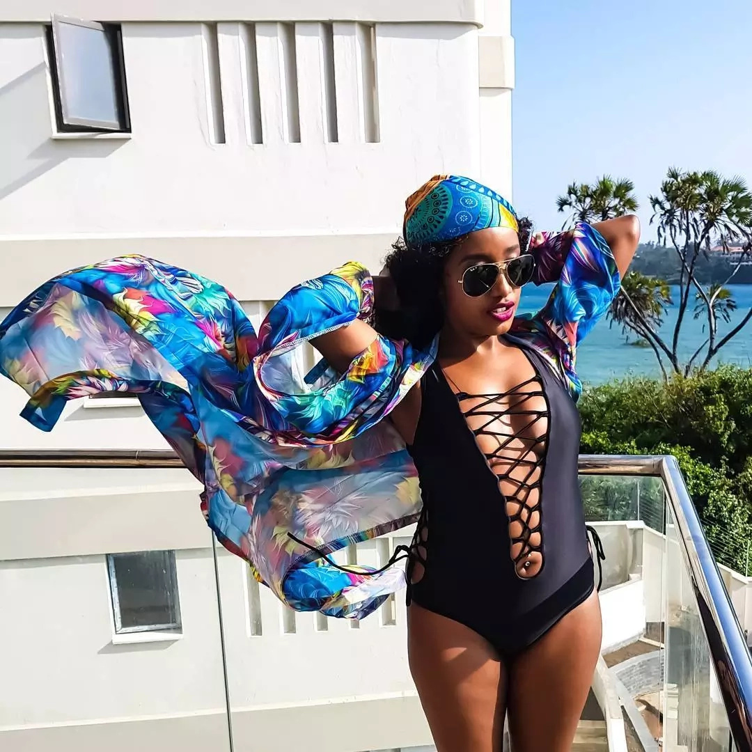 Anita Nderu boyfriend Anita Nderu boyfriend