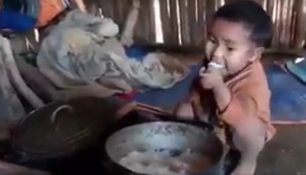 Batang-asian Batang-asian