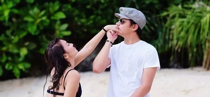Kathryn Bernardo Called Daniel Padilla "Mister Ko". Is It A Sign They Are Now Officially An Item?