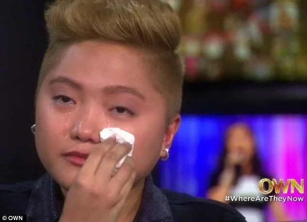 Charice Pempengco's US properties all gone? Charice Pempengco's US properties all gone?