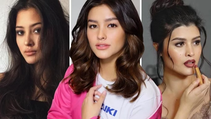 Liza Soberano and her ‘sisters from other mothers’: meet Liza’s lookalikes who could easily pass off as her doppelgangers Liza Soberano and her ‘sisters from other mothers’: meet Liza’s lookalikes who could easily pass off as her doppelgangers