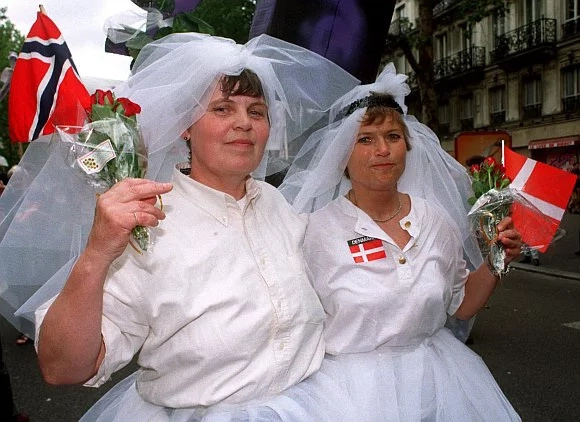10 gay-friendly countries you may want to consider visiting 10 gay-friendly countries you may want to consider visiting