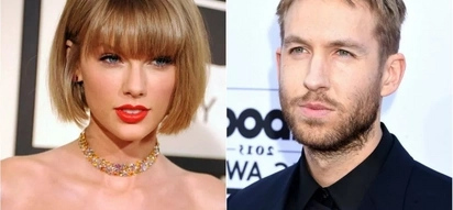 LOOK! Calvin Harris blasts ex-gf Taylor Swift on Twitter
