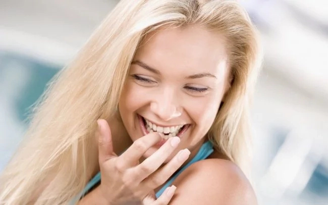 Ladies do these things in bed and laugh hard over them Ladies do these things in bed and laugh hard over them