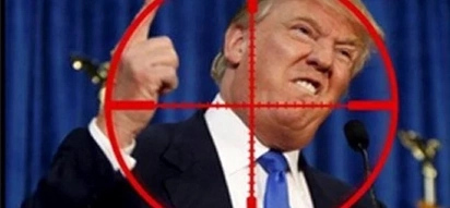 Teenager tries to assassinate Trump in Nevada rally
