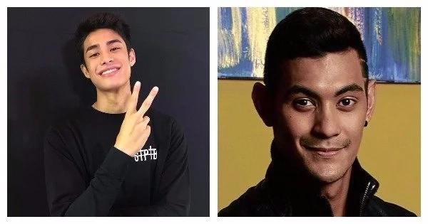 Pinoy celebrities who are sharing the same bloodline. Here is a run-down of Filipino celebrities who are related by blood. Pinoy celebrities who are sharing the same bloodline. Here is a run-down of Filipino celebrities who are related by blood.