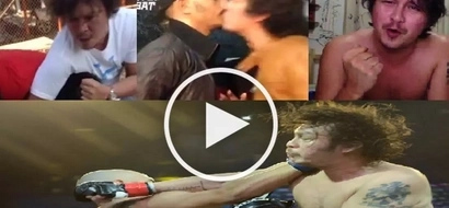 9 CRAZIEST Baron Geisler moments caught on VIDEO!