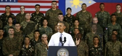 Will the United States protect the Philippines from China?