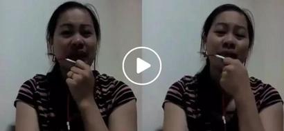 OFW who has already finished her contract cries for help after employer threatens to sell her to another boss