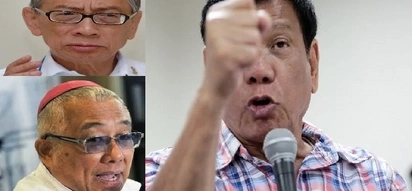 Catholic bishops expect rocky relationship with hostile Duterte to get even worse