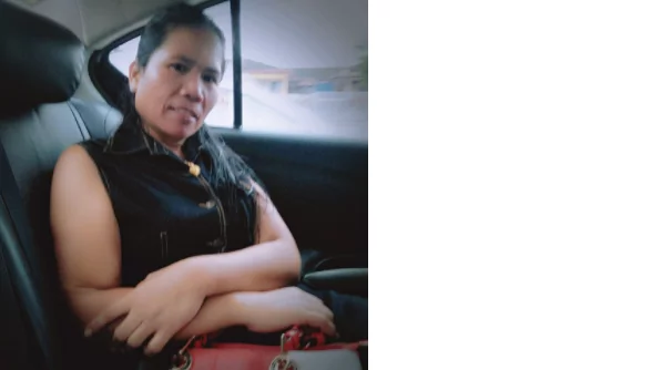 Hindi na nakauwi sa pamilya! OFW shares story of struggles and pain as a single mother Hindi na nakauwi sa pamilya! OFW shares story of struggles and pain as a single mother
