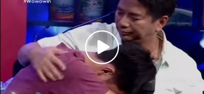 Here's what happened when Willie Revillame finally meets the boy who gave him a gift