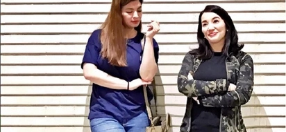 Hindi sya maarte! Angel Locsin praises Kris Aquino’s humility