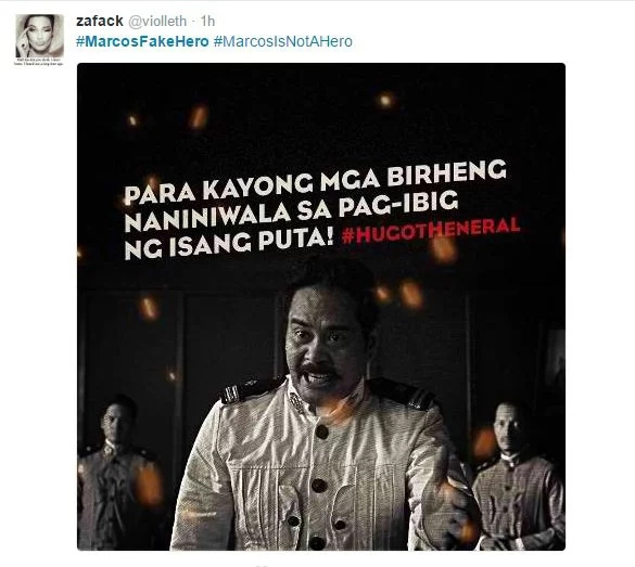 Netizens send Twitter abuzz with protests Netizens send Twitter abuzz with protests