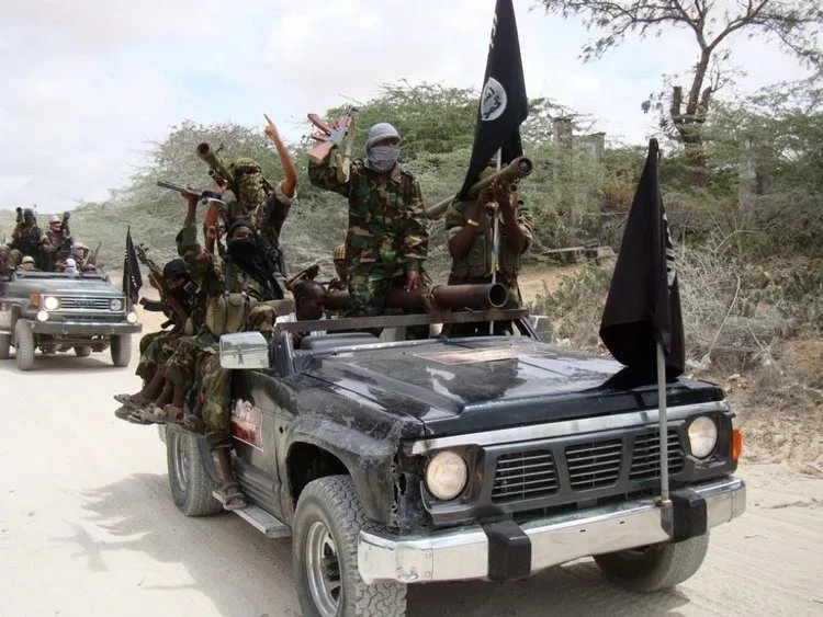 Senior al-Shabaab commander surrenders