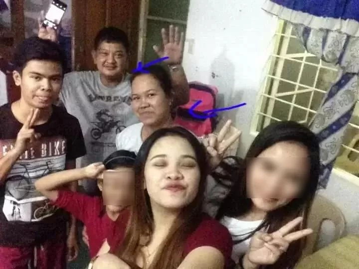 Legal daughter seeks father's return (Photo: FB) Legal daughter seeks father's return (Photo: FB)