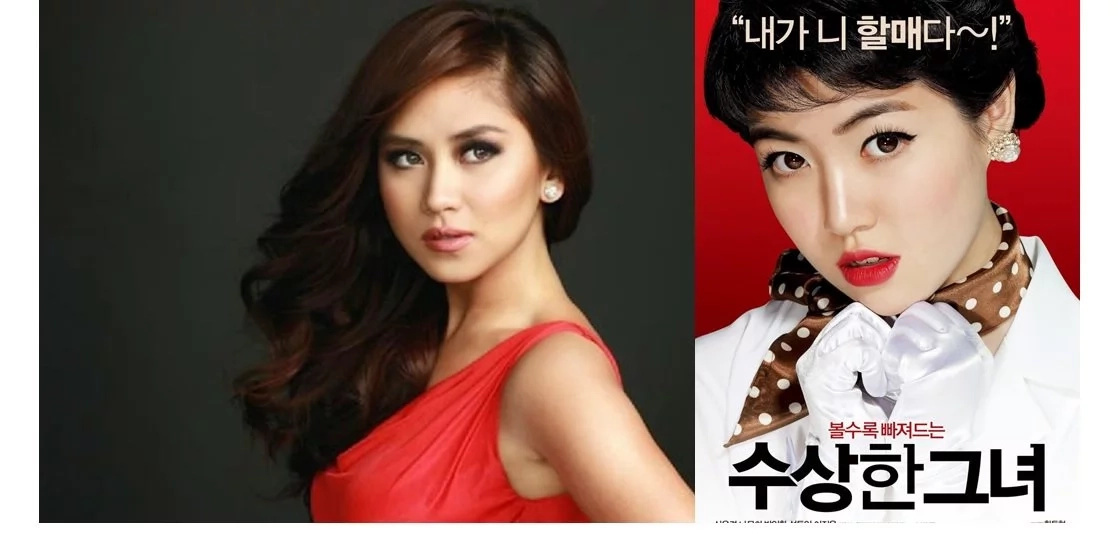 Learn about Sarah Geronimo’s 2 movies this 2017 Learn about Sarah Geronimo’s 2 movies this 2017