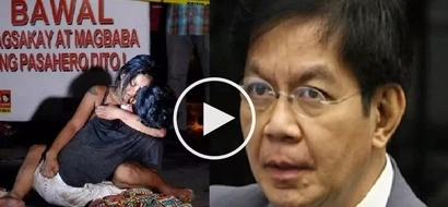 VIDEO: Lacson vs vigilantes! Senator dares PNP to stop summary KILLINGS