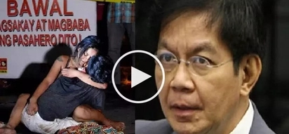 VIDEO: Lacson vs vigilantes! Senator dares PNP to stop summary KILLINGS